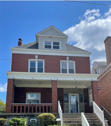 119 S Bryant Ave, Pittsburgh, PA 15202