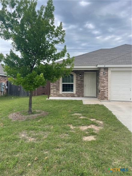 4702 Waterproof Unit A, Killeen, TX 76549