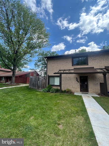 9574 Standon Place, Columbia, MD 21045