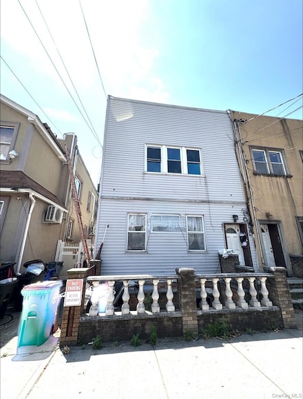 5814 58th Ave, Flushing, NY 11378