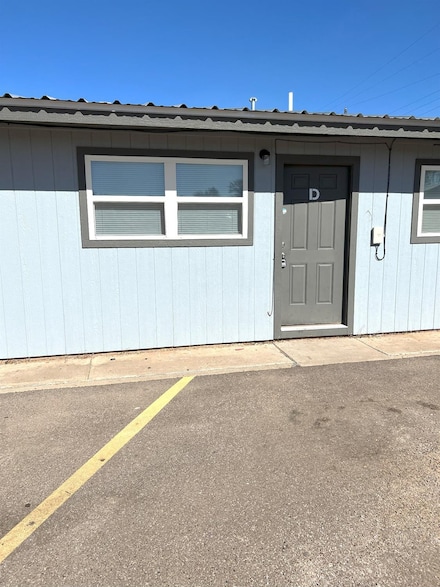 1201 36th St Unit A, Lubbock, TX 79412
