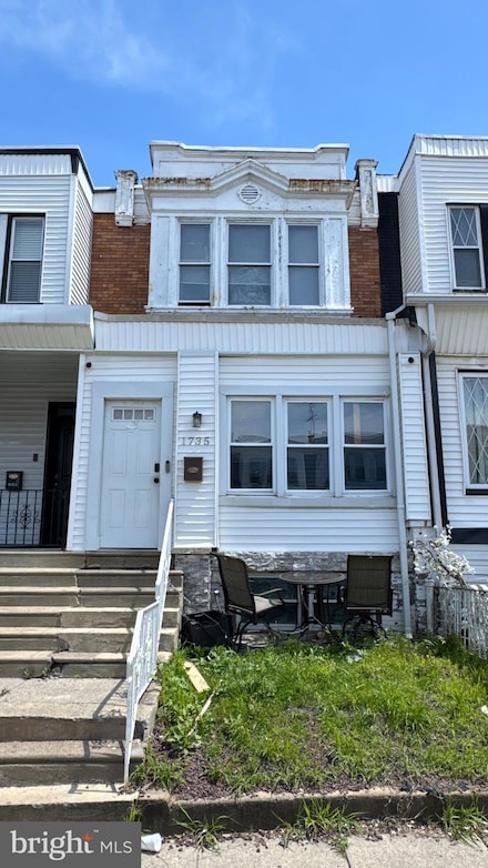1735 S 55th St, Philadelphia, PA 19143