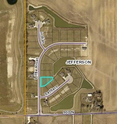 691 Little River Trace Unit 16, Ossian, IN 46777