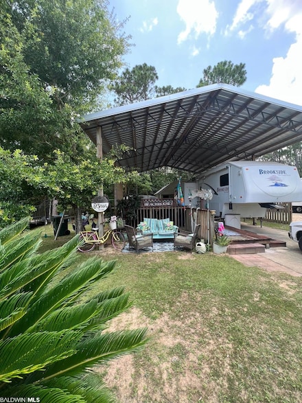 182 Defuniak Loop, Lillian, AL 36549