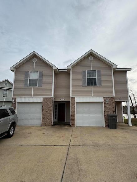 19 Inverness Rd, Starkville, MS 39759