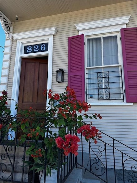 826 N Rocheblave St, New Orleans, LA 70119