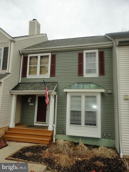 8222 Maple Ridge Ave, Springfield, VA 22153