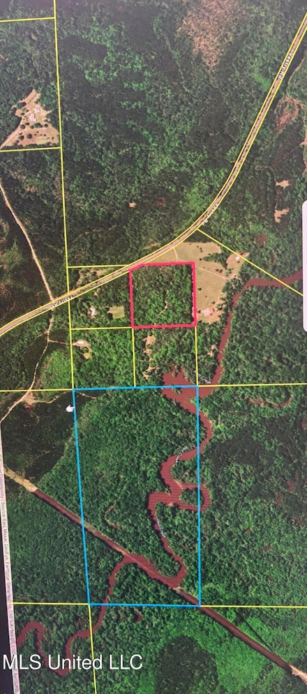 0 Vestry Rd Unit 4109700, Perkinston, MS 39573