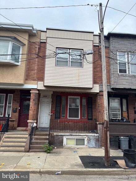 1436 S Etting St, Philadelphia, PA 19146