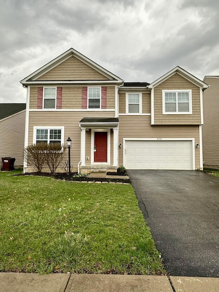 6759 John Dr, Canal Winchester, OH 43110