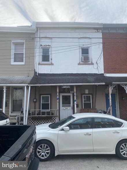 202 Morris St, Gloucester City, NJ 08030