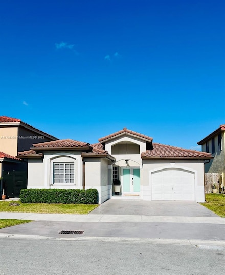 9511 SW 155th Ave, Miami, FL 33196