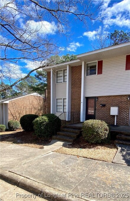 599 Winding Creek Rd Unit A, Fayetteville, NC 28305