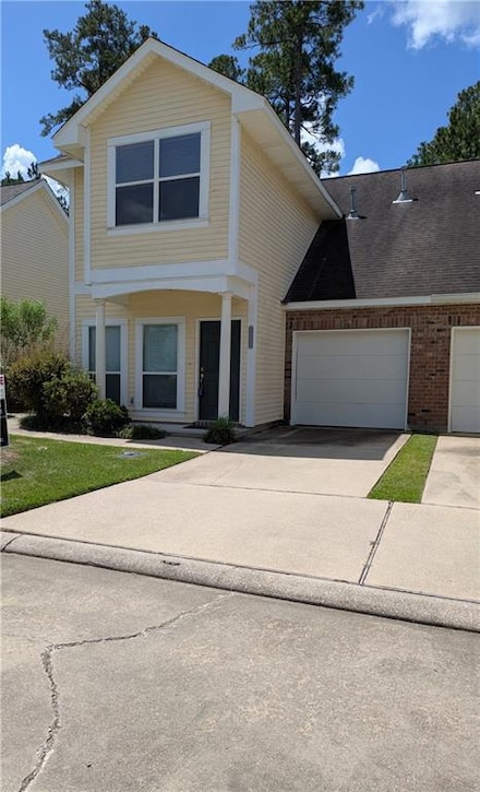 3057 Dundee Loop S, Abita Springs, LA 70420