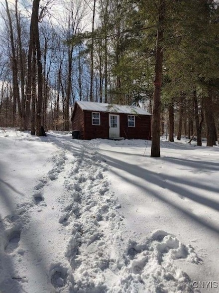 L11 & 13 W Lake Rd, West Edmeston, NY 13485