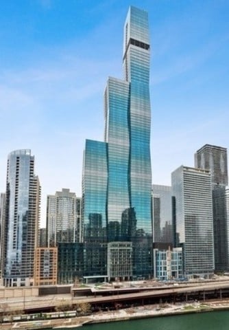 363 E Wacker Dr Unit 1602, Chicago, IL 60601