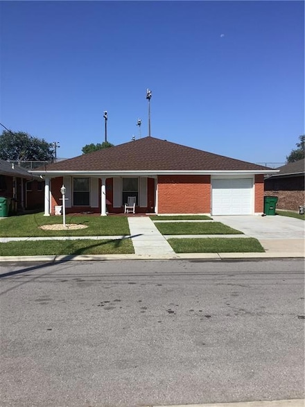 3516 Taft Park, Metairie, LA 70002