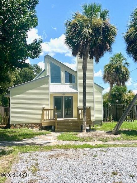111 E Sonata Cir, Panama City Beach, FL 32413