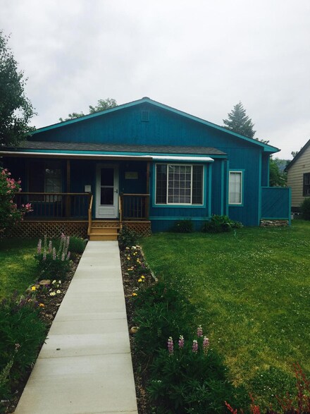 716 Rollins St, Missoula, MT 59801