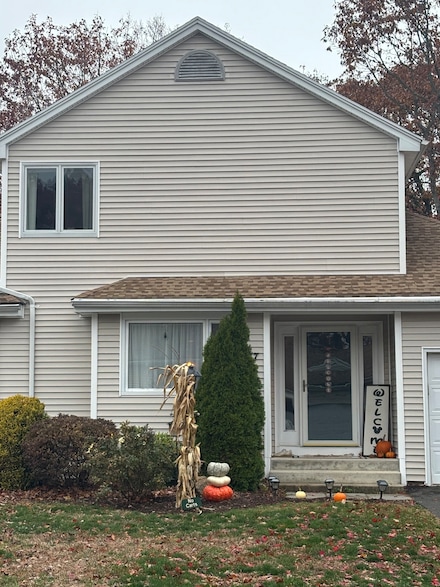 277 Eagles Landing Unit 277, Shelton, CT 06484