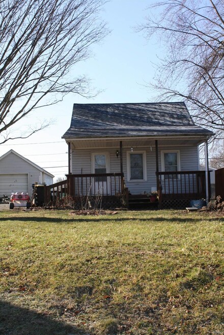 2711 Prairie Grove Dr, Fort Wayne, IN 46809