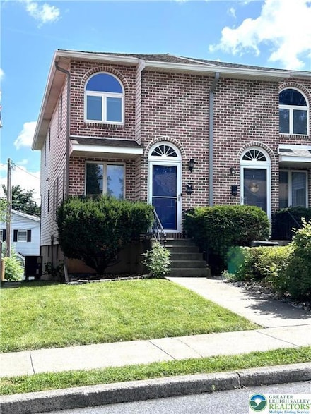 1516 W Tremont St, Allentown, PA 18102