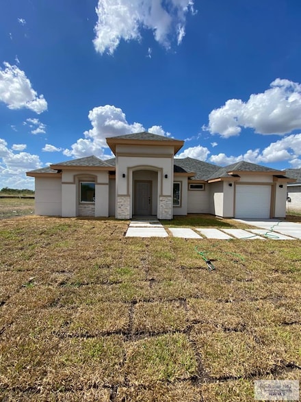 27070 Manuel Trevino Rd, San Benito, TX 78586