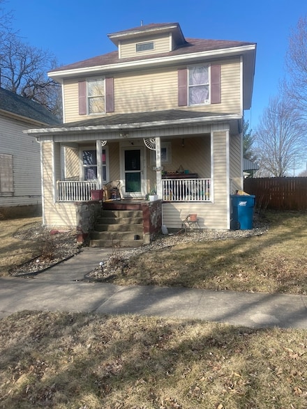 393 N 6th Ave, Kankakee, IL 60901