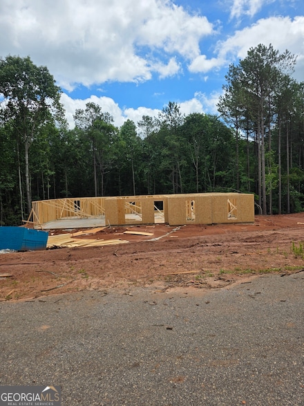 45 Sugar Maple Way Unit 43, Colbert, GA 30628