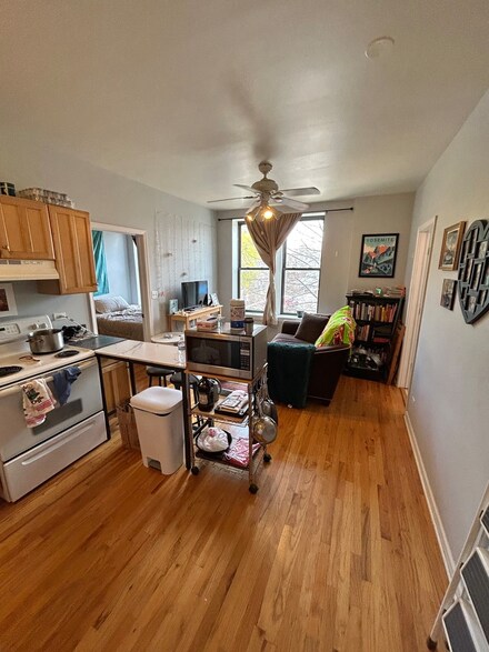 3941 N Monticello Ave Unit 205, Chicago, IL 60618