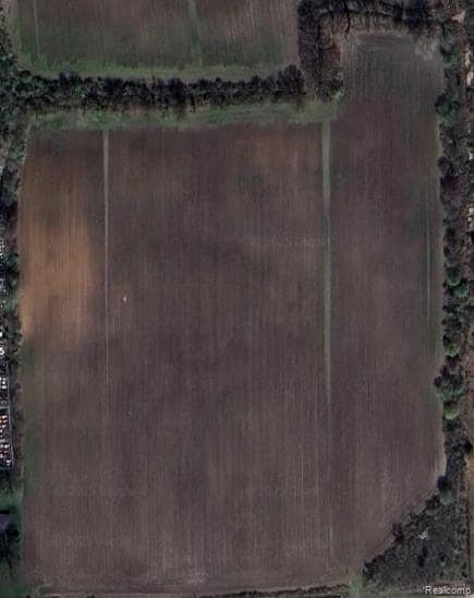 0000 Carleton Rockwood Rd, Carleton, MI 48117