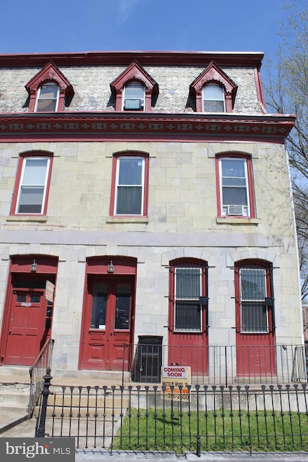 3701 Powelton Ave, Philadelphia, PA 19104