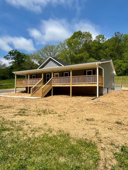 51 Kemp Hollow Rd, Pleasant Shade, TN 37145