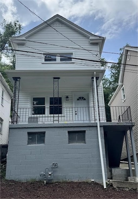 4010 Jane St, West Mifflin, PA 15122