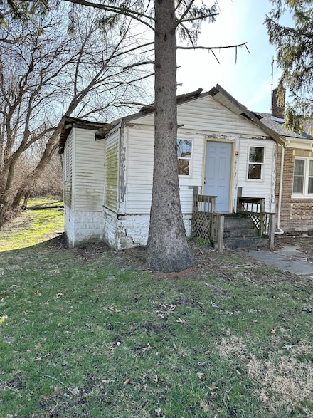4173 Jackson St, Gary, IN 46408