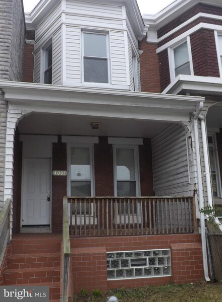 4003 Edmondson Ave, Baltimore, MD 21229