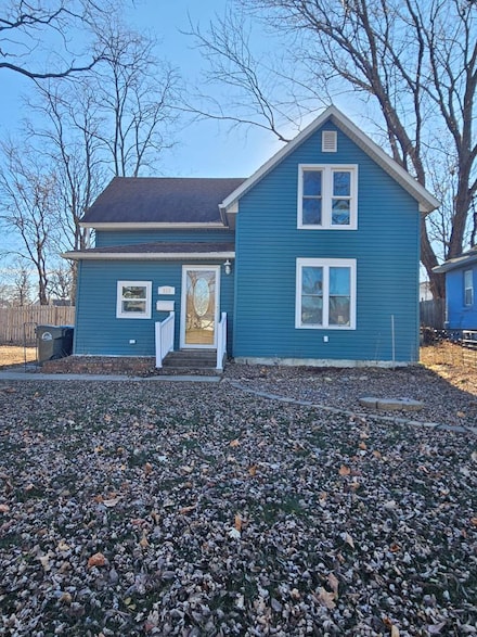313 Avenue F, Fort Dodge, IA 50501