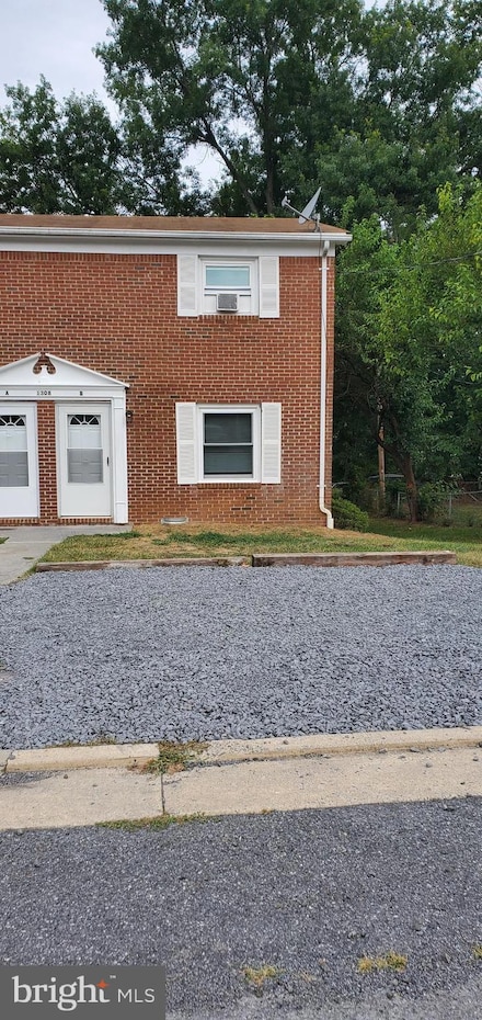 1308 Madison Ave, Front Royal, VA 22630