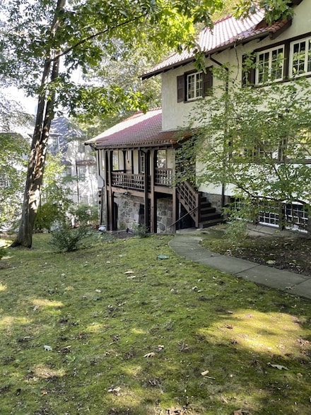 283 Buckminster Rd Unit R, Brookline, MA 02445