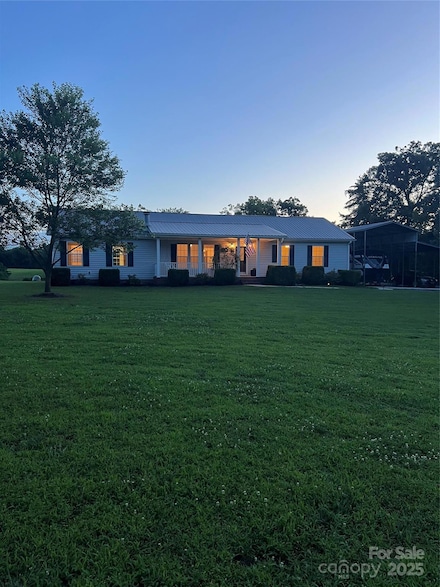 714 Helms Efird Rd, Marshville, NC 28103