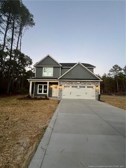 945 Chason Rd, Lumber Bridge, NC 28357