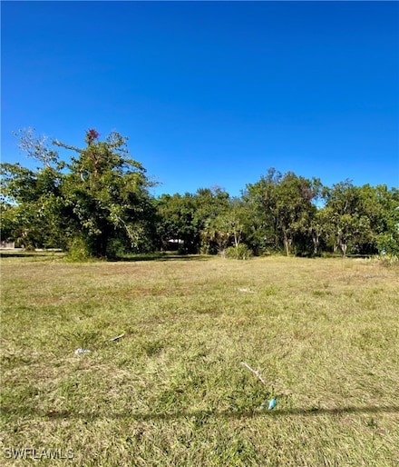 3215 Edgewood Ave, Fort Myers, FL 33916