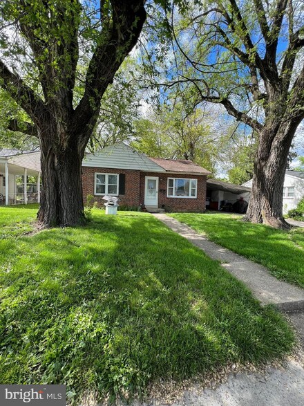 601 Lowther St, Lemoyne, PA 17043