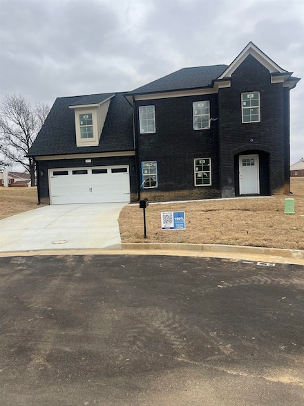 2832 Epping Crest Cove, Memphis, TN 38128