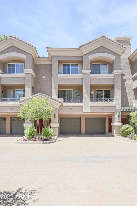 4465 E Paradise Village Pkwy S Unit 1194, Phoenix, AZ 85032