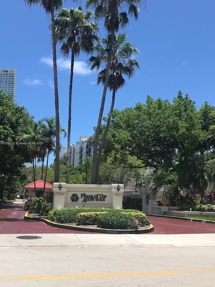 16909 N Bay Rd Unit 319, Sunny Isles Beach, FL 33160