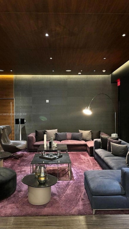 68 SE 6th St Unit 2804, Miami, FL 33131