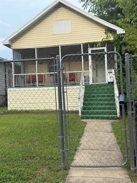 3115 S State St, Little Rock, AR 72206