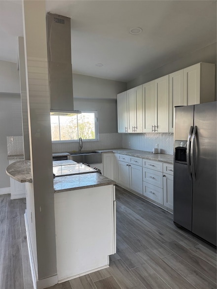 7526 Dearborn St, Houston, TX 77055