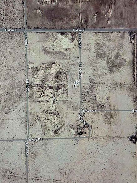 122 E Avenue k4, Lancaster, CA 93535
